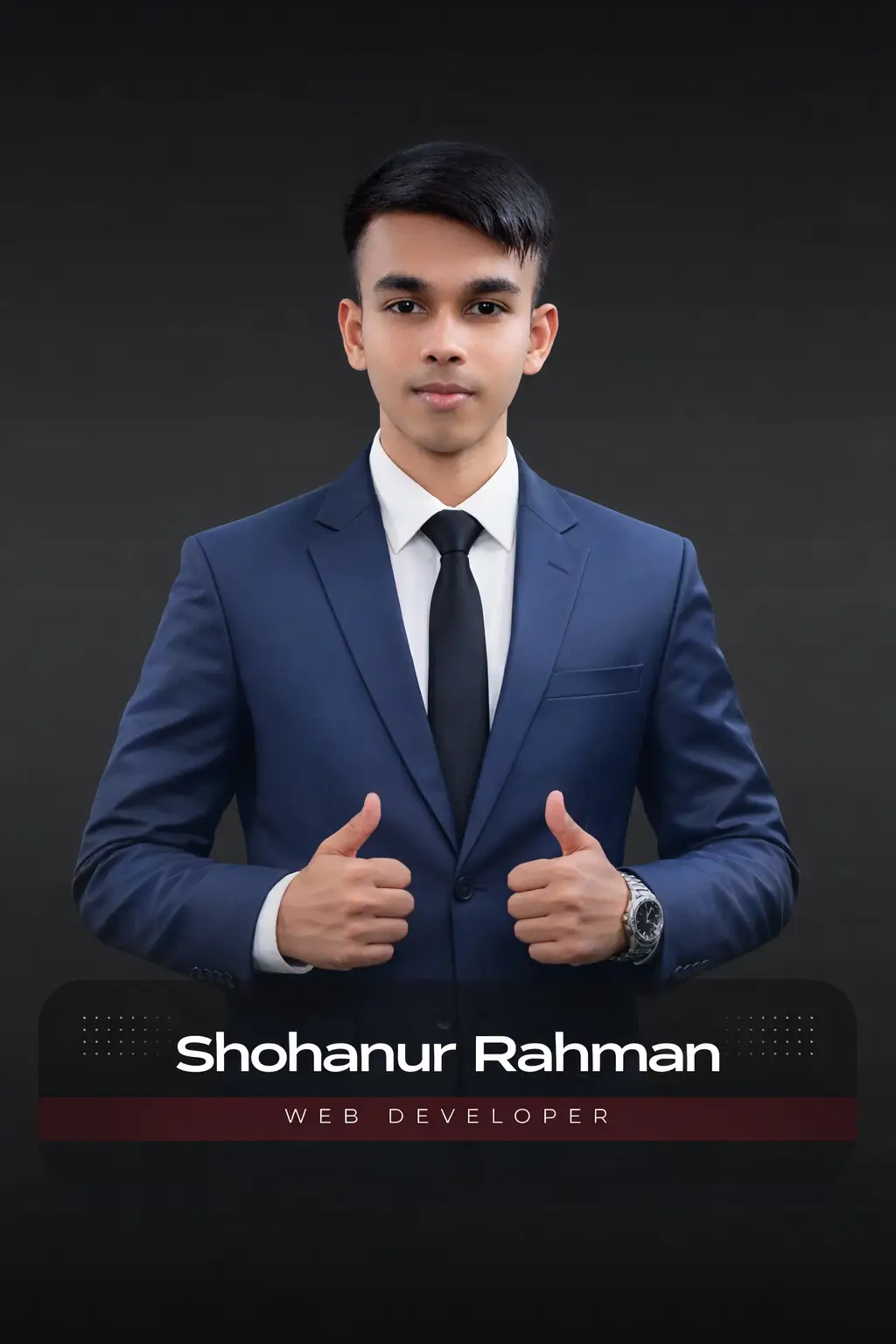 Md Shohanur Rahman Azim